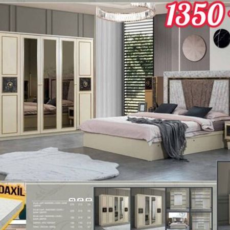 Yataq otağı mebeli – Bakı – ucuztap.az