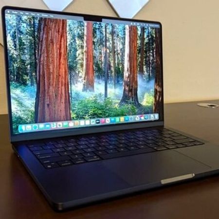 Apple Macbook Pro 14 İnch M4 Pro 24/512 Gb 9 Cycle – Bakı – ucuztap.az