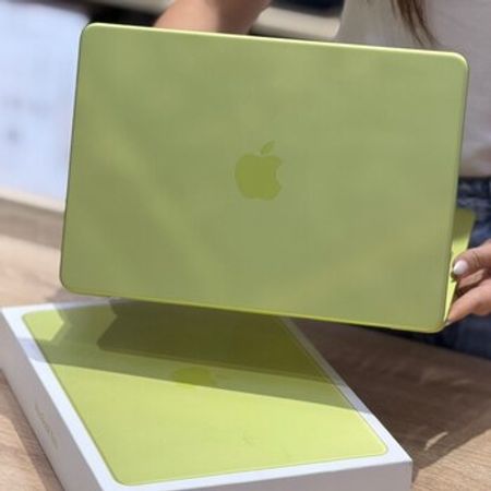 Apple MacBook Neo 512 GB Openbox – Bakı – ucuztap.az