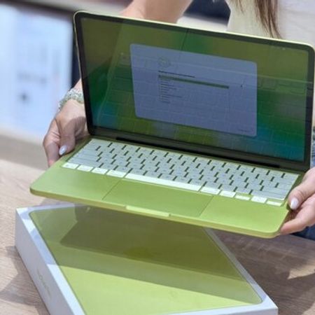 Apple MacBook Neo 512 GB Openbox – Noutbuklar və Netbuklar – ucuztap.az
