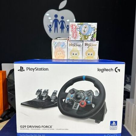 Sony Logitech G29 – Bakı – ucuztap.az