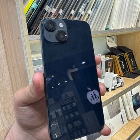 Apple iPhone 14 Midnight 128GB/4GB – Bakı – ucuztap.az