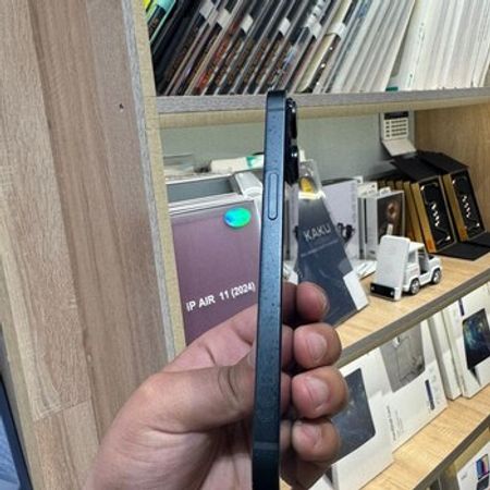 Apple iPhone 14 Midnight 128GB/4GB – Telefonlar – ucuztap.az