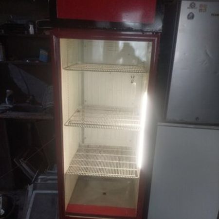 Vitrin soyuducu – Bakı – ucuztap.az