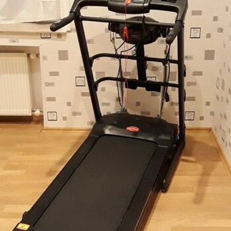 Qaçış trenajoru – Bakı – ucuztap.az