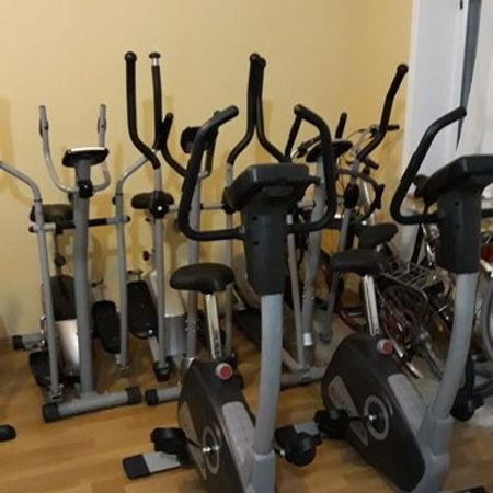 Velotrenajor – Bakı – ucuztap.az
