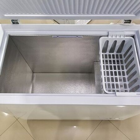 Dərin dondurucu Renova 200 lt – Biznes üçün avadanlıq – ucuztap.az