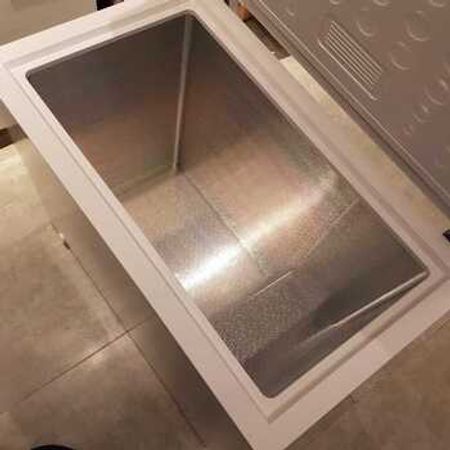 Dondurucu Hoffmann 200L – Biznes üçün avadanlıq – ucuztap.az