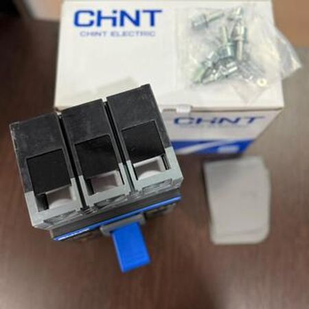 Chint kontaktor 400A – Təmir və tikinti – ucuztap.az