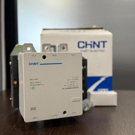 Chint kontaktor 400A – Bakı – ucuztap.az