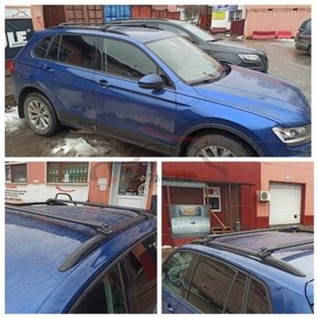 VW Tiguan dam duqaları Turtle – Bakı – ucuztap.az