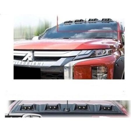 Mitsubishi L200 üçün tavan işıqları – Bakı – ucuztap.az