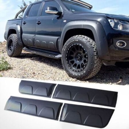 Volkswagen Amarok qapı qoruyucu dəsti – Bakı – ucuztap.az