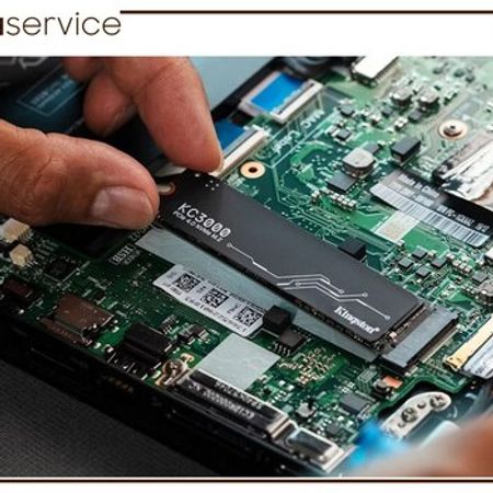 SSD upgrade və noutbuk təmizləmə xidməti – Bakı – ucuztap.az