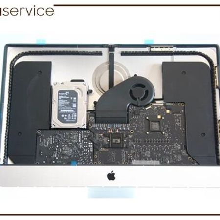 iMac SSD Upgrade / SSD dəyişimi – Bakı – ucuztap.az
