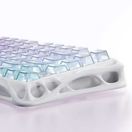 Klaviatura GravaStar Mercury K1 Lite – Kompüter aksesuarları – ucuztap.az