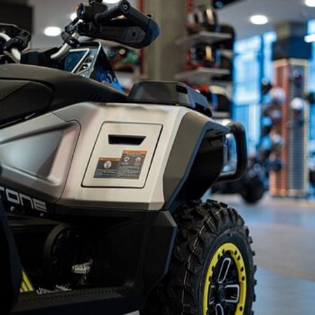 BENDA Redstone 1000 R2, 2026 il – Motosikletlər və mopedlər – ucuztap.az