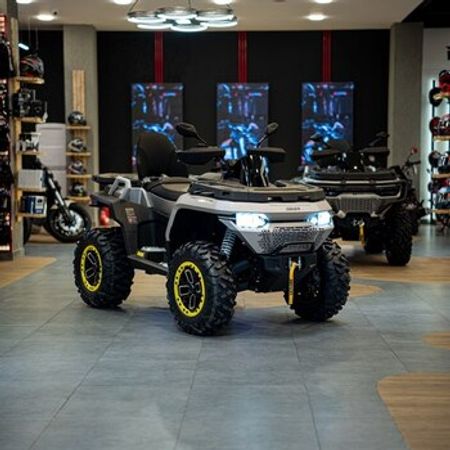 Benda Redstone 550 R2, 2026 il – Motosikletlər və mopedlər – ucuztap.az
