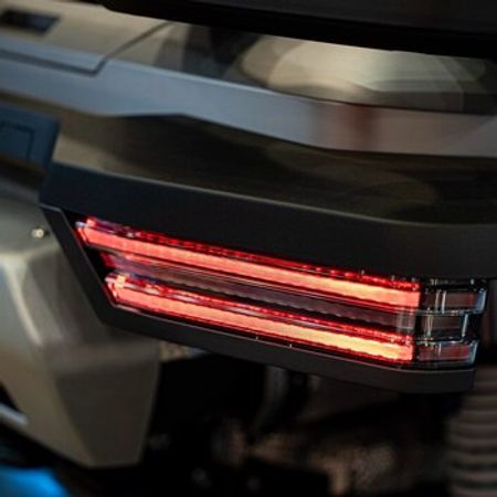 Benda Redstone 550 R2, 2026 il – Bakı – ucuztap.az