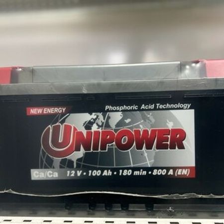 Akkumulyator “Unipower” – Bakı – ucuztap.az