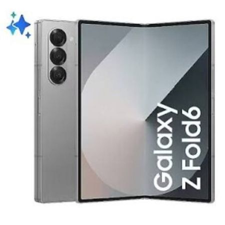 Samsung Galaxy Z Fold 6 Silver Shadow 512GB/12GB – Telefonlar – ucuztap.az