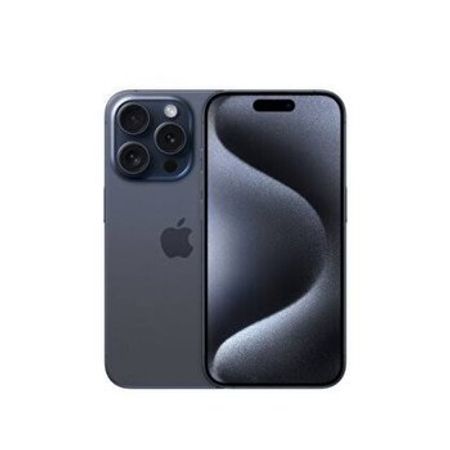 Apple iPhone 15 Pro Blue Titanium 128GB/8GB – Bakı – ucuztap.az