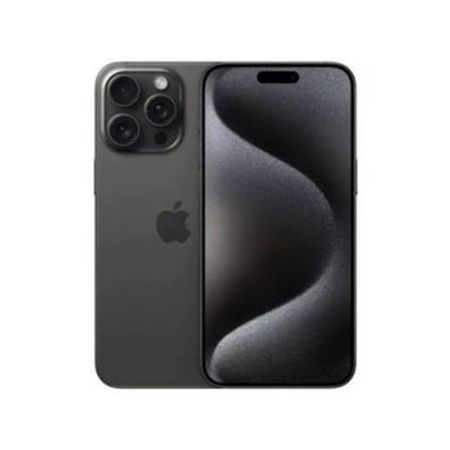 Apple iPhone 15 Pro Max Black Titanium 256GB/8GB – Bakı – ucuztap.az