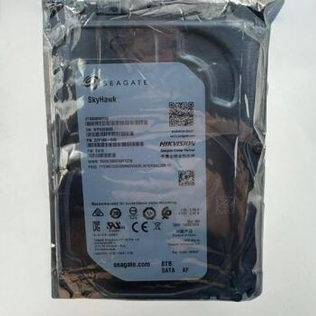 Seagate SkyHawk 8TB SATA ST8000VX009 – Bakı – ucuztap.az