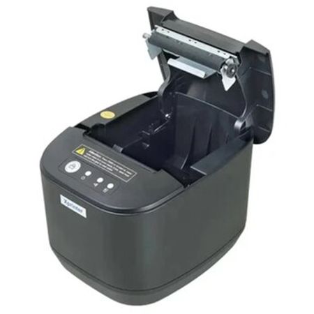 Çek printeri Xprinter USB+LAN – Ofis avadanlığı və istehlak – ucuztap.az