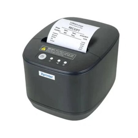 Çek printeri Xprinter USB+LAN – Ofis avadanlığı və istehlak – ucuztap.az