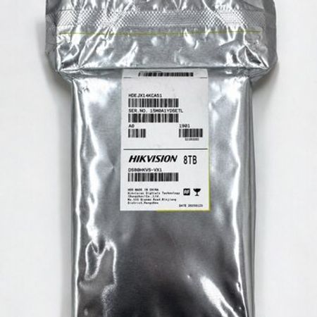 HDD Hikvision 8TB – Masaüstü kompüterlər – ucuztap.az