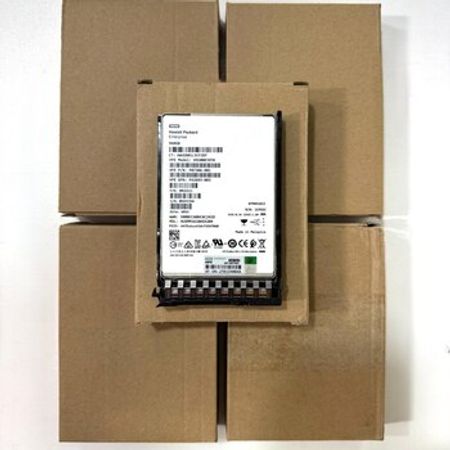 HPE Enterprise 960GB SSD Server Diskləri – Masaüstü kompüterlər – ucuztap.az