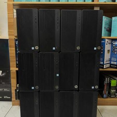 HP 290 G1 MT Business PC – Bakı – ucuztap.az