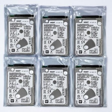 HDD 500 GB HGST HTS545050A7E680 – Bakı – ucuztap.az