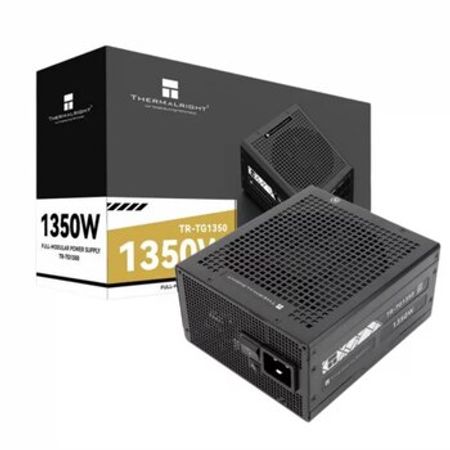 Thermalright TR-TG1350 80 Plus Gold 1350W – Bakı – ucuztap.az