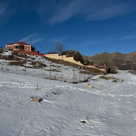 3 Sot torpaq sahəsi, Qusar r. – Torpaq – ucuztap.az
