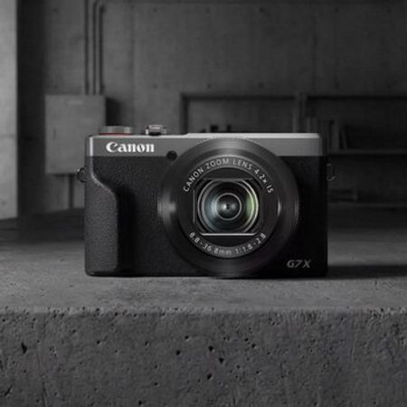 Canon PowerShot G7 X Mark III 30th Anniversary Edition – Bakı – ucuztap.az