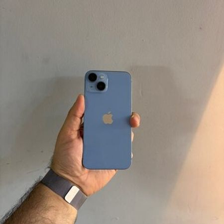 Apple iPhone 14 Blue 128GB/4GB – Telefonlar – ucuztap.az