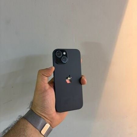 Apple iPhone 15 Black 128GB/6GB – Telefonlar – ucuztap.az