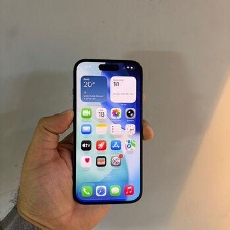 Apple iPhone 15 Black 128GB/6GB – Telefonlar – ucuztap.az