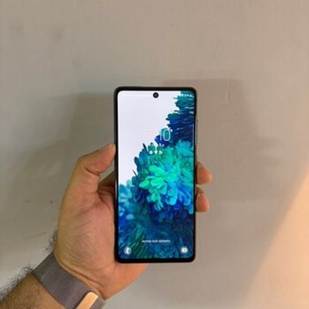 Samsung Galaxy S20 FE Cloud Navy 128GB/6GB – Telefonlar – ucuztap.az