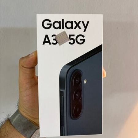 Samsung Galaxy A36 Awesome Black 256GB/8GB – Telefonlar – ucuztap.az