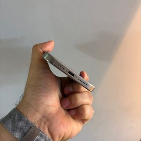 Apple iPhone 15 Pro Max Natural Titanium 256GB/8GB – Telefonlar – ucuztap.az