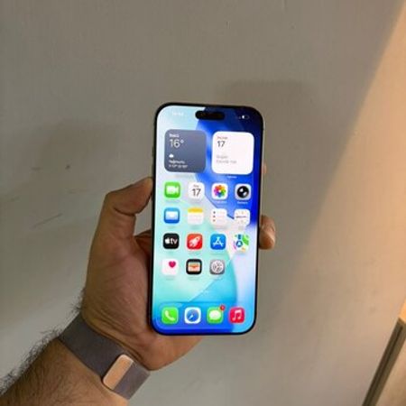 Apple iPhone 16 Pro Max Desert Titanium 256GB/8GB – Telefonlar – ucuztap.az