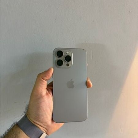 Apple iPhone 16 Pro Max Natural Titanium 256GB/8GB – Telefonlar – ucuztap.az