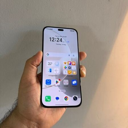 Honor 400 Lite Velvet Black 256GB/8GB – Bakı – ucuztap.az