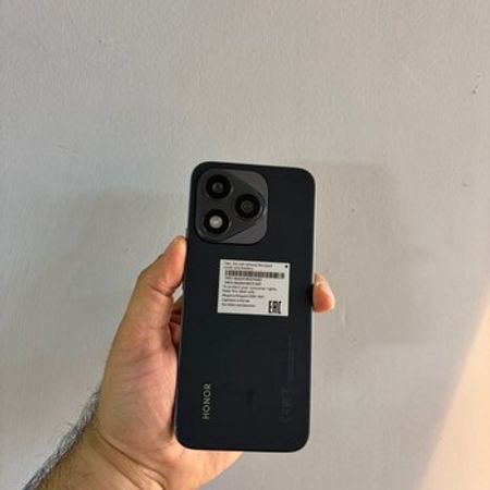Honor 400 Lite Velvet Black 256GB/8GB – Telefonlar – ucuztap.az