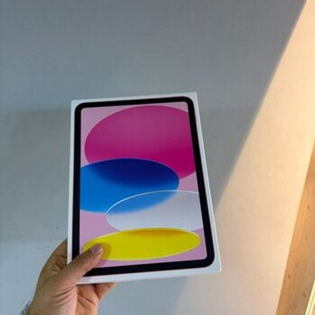 Apple iPad A16 -128 pink – Bakı – ucuztap.az