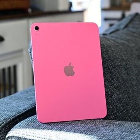Apple iPad A16 -128 pink – Planşet və elektron kitablar – ucuztap.az