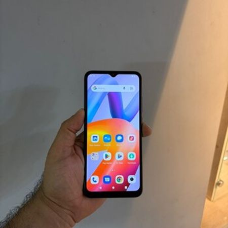 Xiaomi Redmi A2+ Black 64GB/4GB – Bakı – ucuztap.az